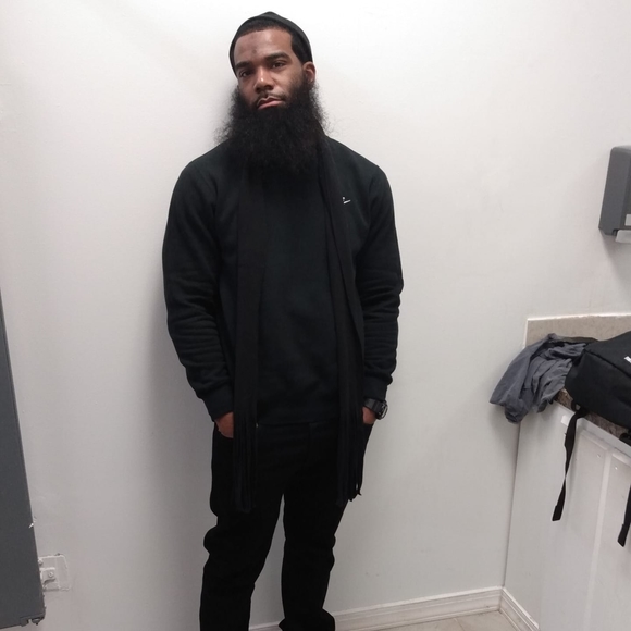 Meet your Posher, Corey - Picture 1 of 1